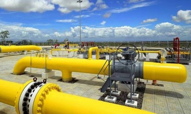 Ρωσία: Η Μόσχα είναι έτοιμη για την περίπτωση που η Ευρώπη σταματήσει να αγοράζει ενέργεια