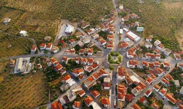 Ένα άγνωστο πολεοδομικό αριστούργημα στη Μεσσηνία