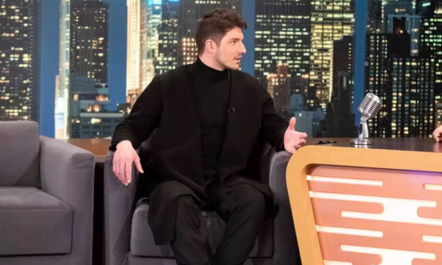 Ντάνιελ Νούρκα: «Δεν αντιμετωπίσαμε θέματα ρατσισμού όταν ήρθαμε στην Ελλάδα»