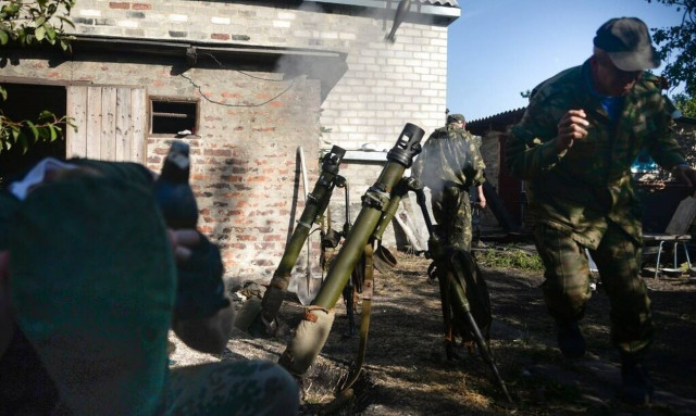 Πόλεμος στην Ουκρανία: Τουλάχιστον επτά νεκροί από ρουκέτα που έπληξε κτήριο στο Μικολάγιφ