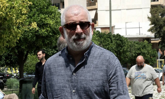 Πέτρος Φιλιππίδης: Ο Σπύρος Μπιμπίλας αποκάλυψε το πρόβλημα υγείας που αντιμετωπίζει