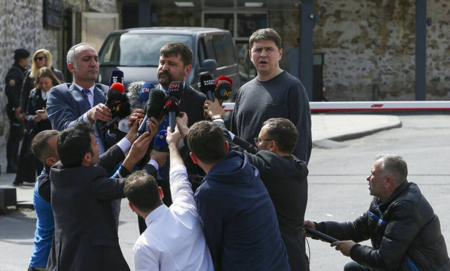 Πόλεμος στην Ουκρανία