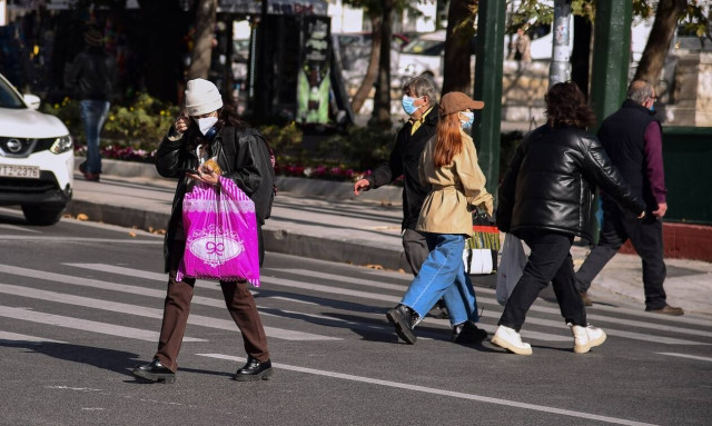 Ψαλτοπούλου στο Newsbomb.gr: Ανοδική η τάση στα κρούσματα – Πώς θα αποκτήσουμε ξανά ελευθερία