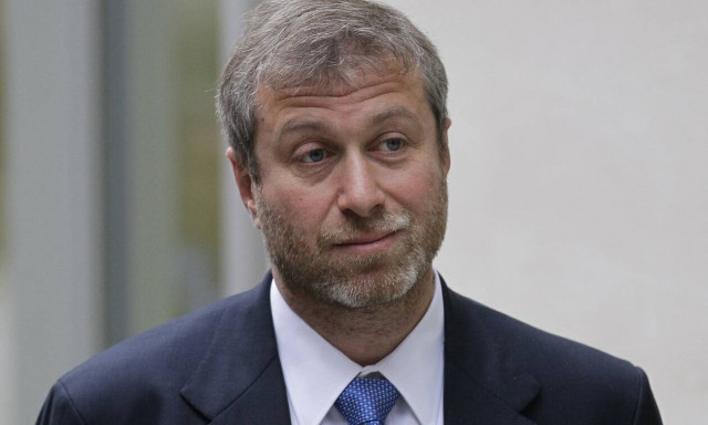 Αμπράμοβιτς: Το θρίλερ της δηλητηρίασης του μεγιστάνα - Η «προειδοποίηση» και οι θεωρίες συνωμοσίας