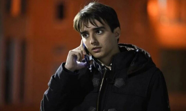 Σασμός Spoiler 29/3: Θα καταγγείλει ο Μανόλης τον πραγματικό δολοφόνο του Στεφανή Σταματάκη;