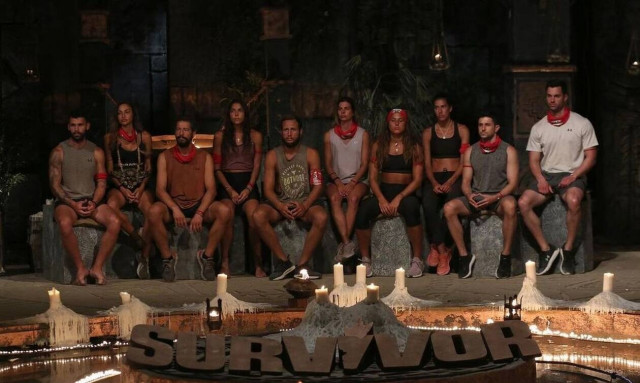 Survivor Spoiler 29/3: Η απόλυτη ανατροπή είναι γεγονός! Ο παίκτης που αποχωρεί την Τετάρτη