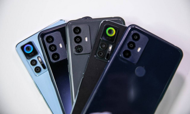 Αυτά τα smartphones θα καλύψουν όλες τις ανάγκες σας και δεν θα σας επιβαρύνουν