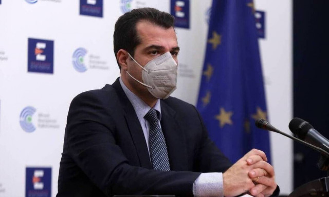 Θάνος Πλεύρης