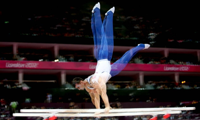 Ενόργανη γυμναστική: Με επτά εκπροσώπους η Ελλάδα στο Παγκόσμιο Κύπελλο του Μπακού