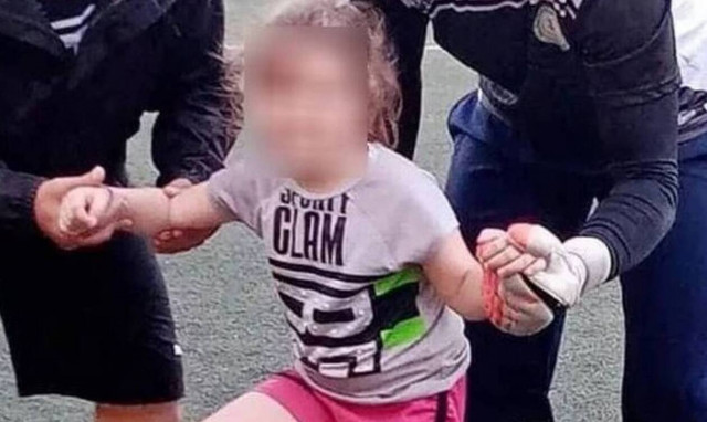 Πάτρα: Νέα συγκλονιστική μαρτυρία - «Υπάρχουν φάρμακα που θα μπορούσαν να σκοτώσουν την 9χρονη»