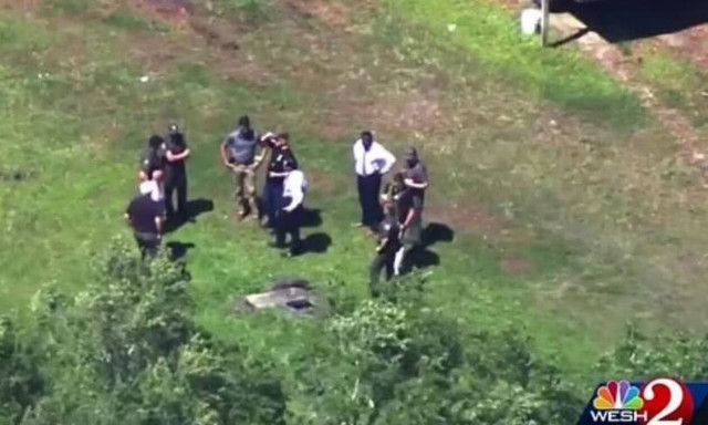 Τραγωδία στις ΗΠΑ: Νεκρό παιδί ενός έτους που έπεσε σε αποχέτευση