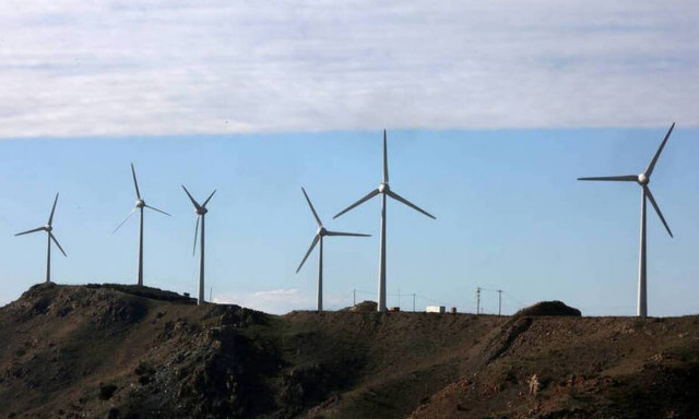 Οι ΑΠΕ συνεισέφεραν το 10% του ηλεκτρικού ρεύματος που παρήχθη παγκοσμίως το 2021