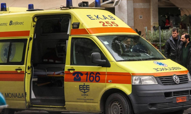 Θεσσαλονίκη: Αυτοκίνητο παρέσυρε και εγκατέλειψε γυναίκα στο κέντρο - Συνελήφθη ο οδηγός