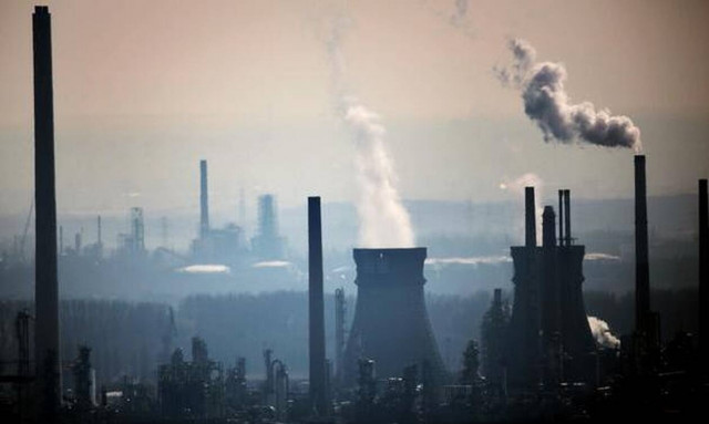 Αντέχει η Γερμανία χωρίς ρωσικό φυσικό αέριο;