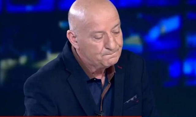 Νέα «βόμβα» Κατερινόπουλου για Πισπιρίγκου: «Και τα άλλα δύο παιδιά έφυγαν από τα χέρια της»