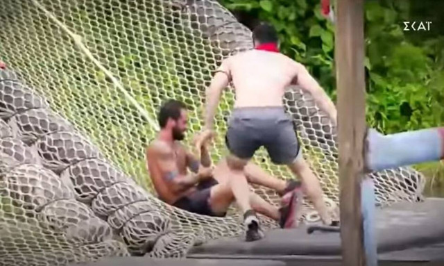 Survivor Spoiler: Η αποχώρηση-έκπληξη και ο σοβαρός τραυματισμός του Σοϊλέδη - Τι θα δούμε απόψε