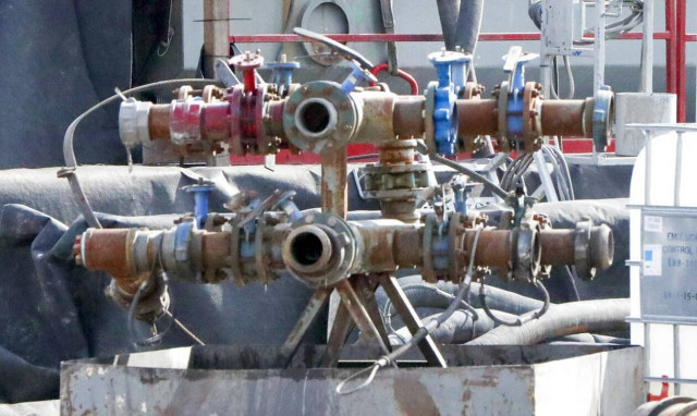 Φυσικό αέριο: Έκτακτη συνεδρίαση της ομάδας κρίσεων του υπ. Ενέργειας – Το σχέδιο της κυβέρνησης