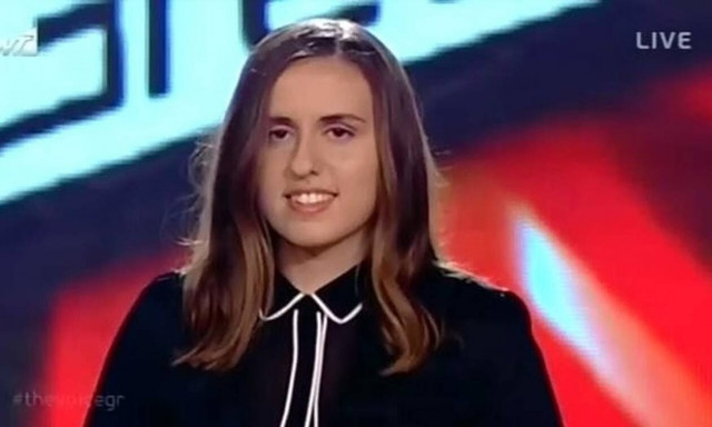 Θυμάστε την Αρετή Κοσμίδου από το «The Voice»; Έγινε μητέρα, δείτε πώς είναι σήμερα