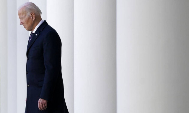 Τζο Μπάιντεν