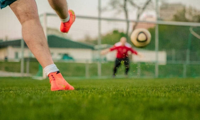 Έρευνα:  Αιφνίδιος καρδιακός θάνατος κατά την άθληση - Πόσο συχνά συμβαίνει