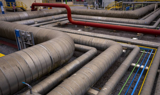 Φυσικό αέριο: Τι σημαίνει ο «πρώτος συναγερμός» στη Γερμανία – Τα τρία στάδια έκτακτης ανάγκης