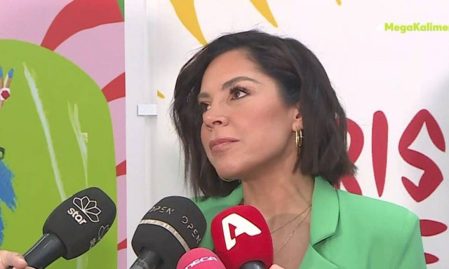 Μαριάντα Πιερίδη: Τέλος το τραγούδι για την γνωστή τραγουδίστρια