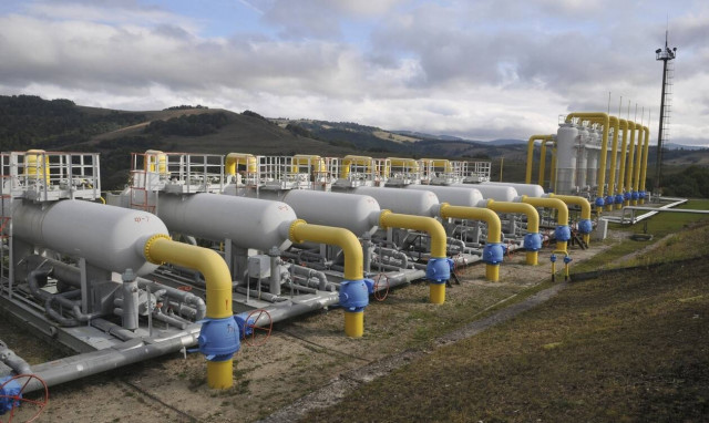 Ρωσία: Δεν ζητάμε άμεσα την πληρωμή σε ρούβλια για το φυσικό αέριο