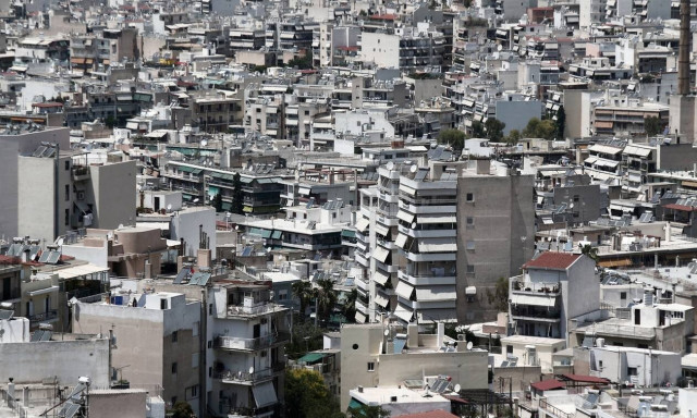 Κτηματολόγιο: Ξεκίνησε η δημοσιοποίηση των εκθέσεων του Γραφείου Κτηματογράφησης Αθηνών