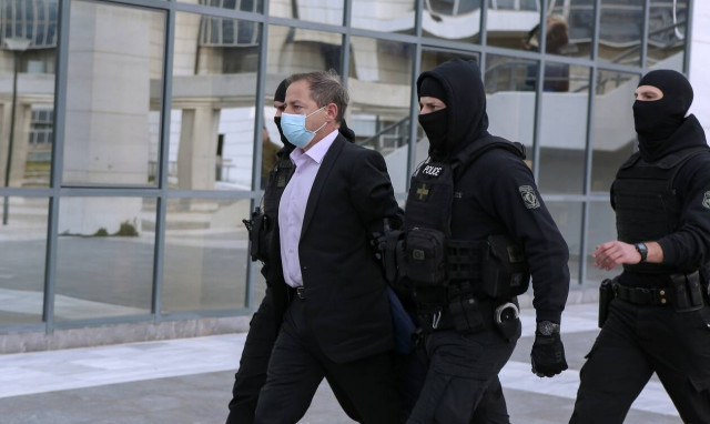 Ο καταγγελλόμενος βιασμός στην Επίδαυρο και «τα παιδιά του Λιγνάδη» - Καταθέτει το 2ο φερόμενο θύμα