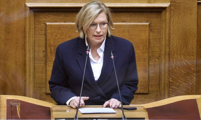 Γκάγκα: «Η μονιμότητα στις προσλήψεις του ΕΣΥ ΔΕΝ καταργείται»