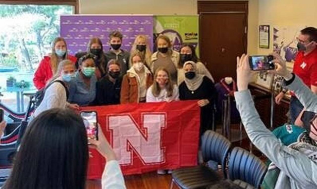 Το NutriLab σε συνεργασία με κορυφαία Πανεπιστήμια της Αμερικής!