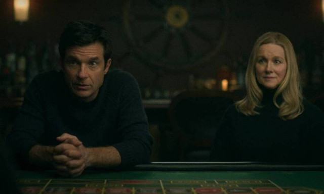 Netflix: Κυκλοφόρησε το επίσημο τρέιλερ για το φινάλε του «Ozark»