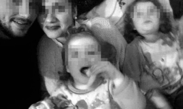 Θάνατοι παιδιών στην Πάτρα: Πώς οι άνδρες της ΕΛ.ΑΣ προσήγαγαν τη Ρούλα Πισπιρίγκου