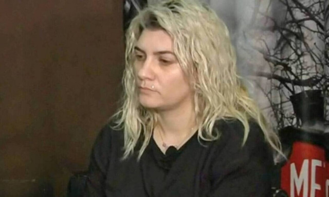 Πάτρα: Η «ύποπτη» τροπονίνη και οι εξηγήσεις της Πισπιρίγκου για τις τοξικολογικές της Τζωρτζίνας