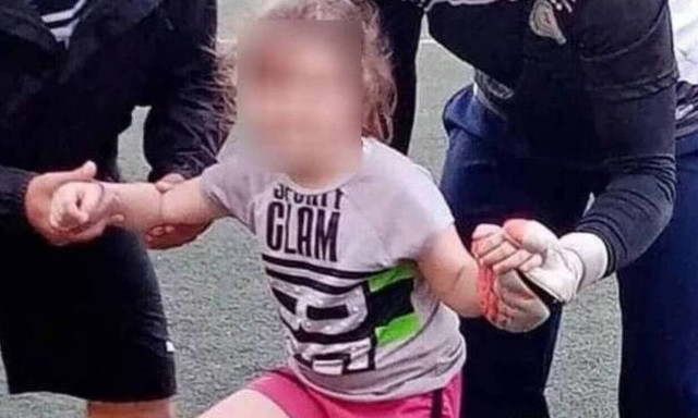 Ρούλα Πισπιρίγκου: Καμία τιμωρία δεν θα είναι αρκετή - Μόνο η κόλαση επί γης