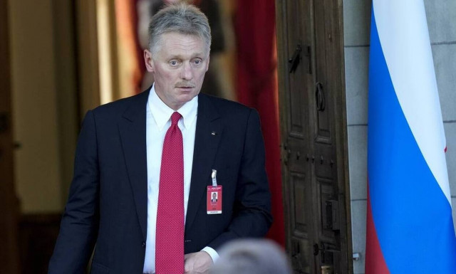 Ξεκάθαρο το Κρεμλίνο: «Καμία ιδιαίτερη πρόοδο στις συζητήσεις με την Ουκρανία»