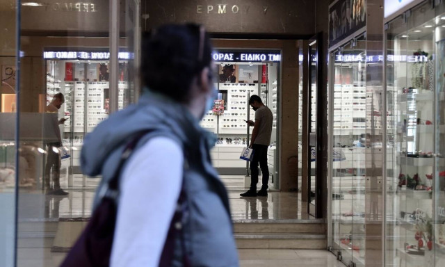 Κολοσσιαίο πρόβλημα η ακρίβεια – Κραυγή αγωνίας από τους πολίτες