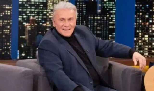 Παναγιώτης Ψωμιάδης: «Σκότωσα» την περιουσία μου για να κρατηθώ ψυχολογικά