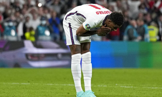 Αγγλία: Στη φυλακή ο 19χρονος για τη ρατσιστική επίθεση στον Ράσφορντ