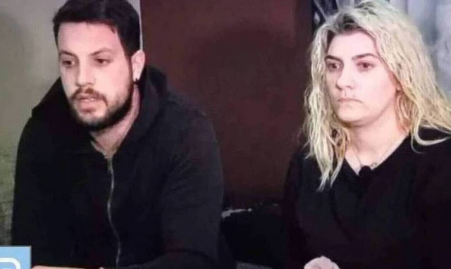 Πάτρα: «Τη συνέλαβαν, είναι ύποπτη» - Η πρώτη αντίδραση της αδερφής της Ρούλας Πισπιρίγκου