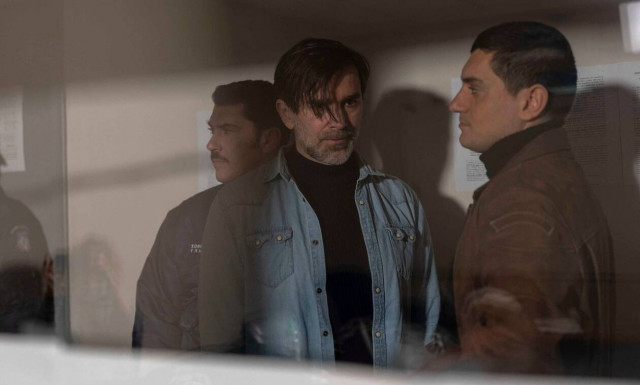 Σασμός Spoiler (30/3): Μια αιματηρή συμπλοκή θα ανατρέψει τα δεδομένα