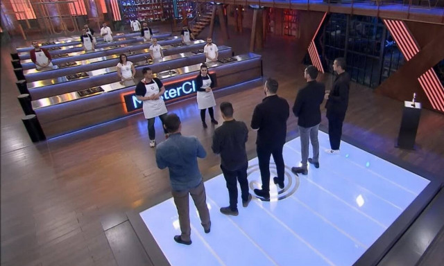 MasterChef: Τα τρία πιάτα έφεραν τα 10.000 ευρώ του Silver Award αλλά και μία αποχώρηση