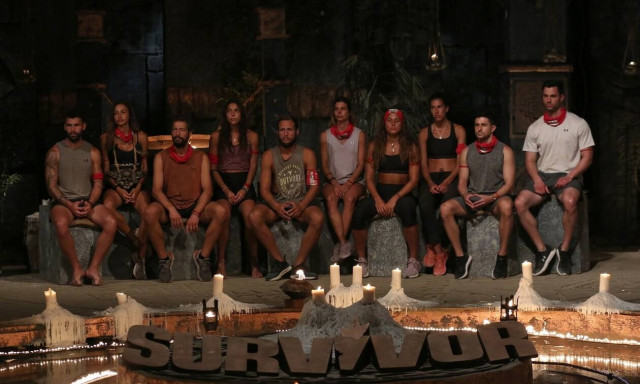 Survivor Spoiler 30/3: Οι τραυματισμοί που παγώνουν το αίμα – Ο παίκτης που αποχωρεί σήμερα (vid)