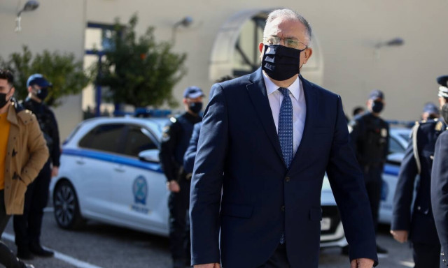 Πάτρα - Μήνυμα Θεοδωρικάκου: Η υπόθεση συγκλονίζει το πανελλήνιο, τον λόγο έχει η δικαιοσύνη