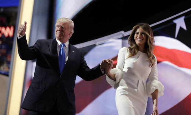 ΗΠΑ: Ο Τραμπ θα κέρδιζε τον Μπάιντεν με 6 μονάδες διαφορά αν οι εκλογές γίνονταν σήμερα