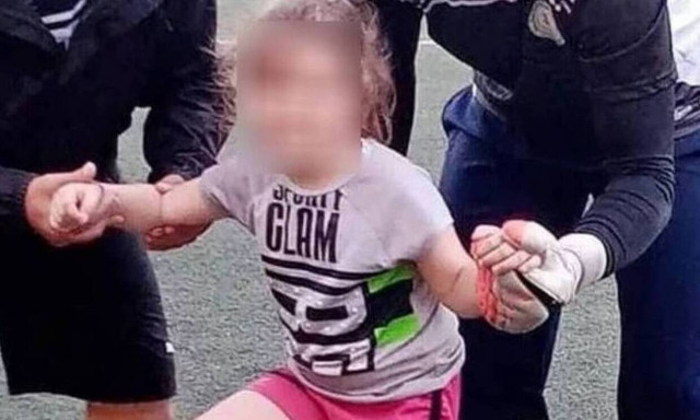 Πάτρα: Η ουσία Κεταμίνη βρέθηκε στις εξετάσεις της Τζωρτζίνας - Τα επόμενα βήματα στην υπόθεση