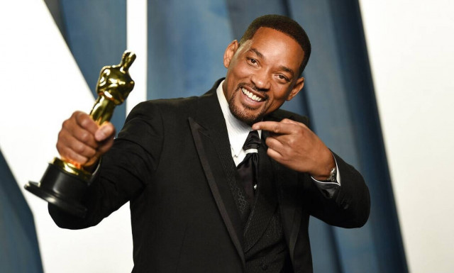 Γουίλ Σμιθ: Αυτή είναι η τιμωρία που εξετάζει η Ακαδημία μετά το χαστούκι