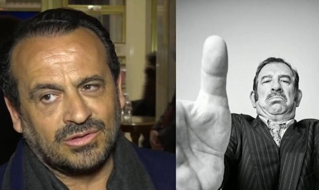 Βασίλης Ζούλιας: «Ο Πέτρος Φιλιππίδης είναι ένας άνθρωπος εθισμένος στο σεξ» (video)