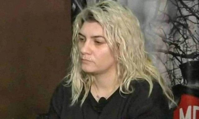 Ο διάλογος της Ρούλας με τον αστυνομικό: «Πάμε Αθήνα για κατάθεση»- «Με μεγάλη χαρά»