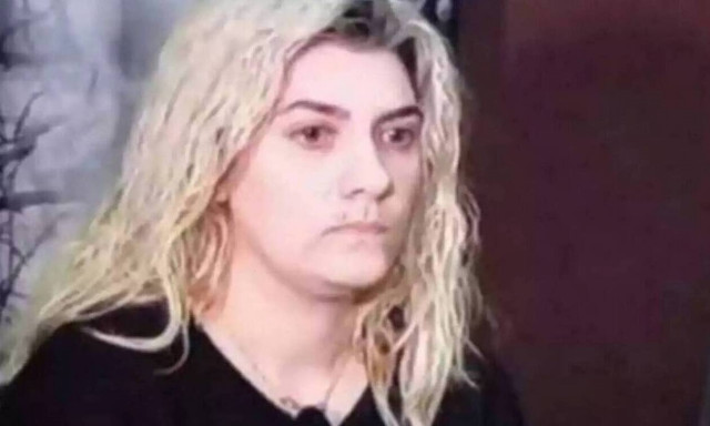 Ρούλα Πισπιρίγκου